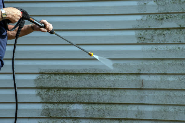 Best Fence Pressure Washing  in Fort Lee, VA