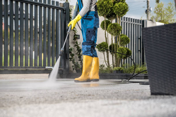 Best Commercial Pressure Washing  in Fort Lee, VA