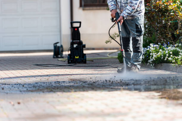 Best Power Washing Near Me  in Fort Lee, VA